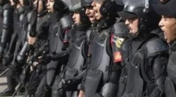 رابط التقديم الإلكتروني.. شروط وضوابط الالتحاق بطلبات معاوني الأمن في الوزارة